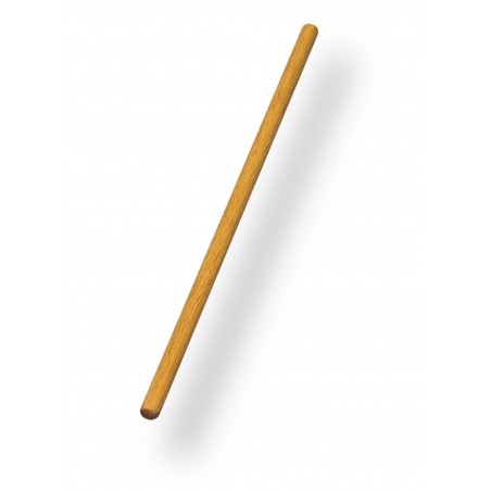 LATIN PERCUSSION LP249B WOODEN SUPER GUIRO SCRAPER