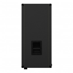 ORANGE OBC215C BK