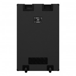 ORANGE OBC215C BK