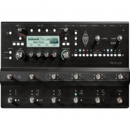KEMPER PROFILER STAGE MKII