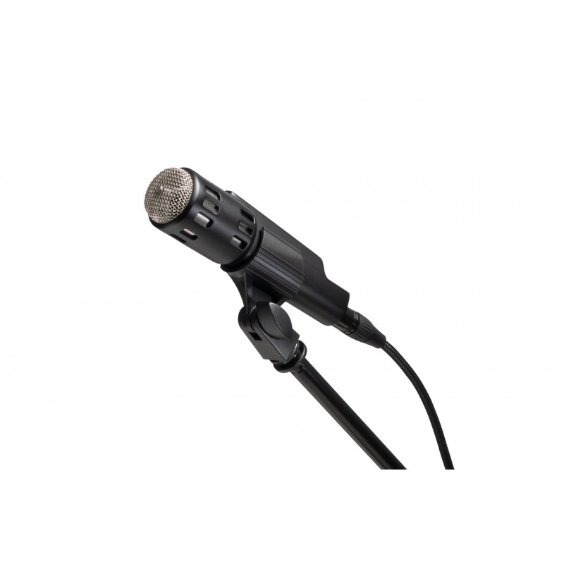 WARM AUDIO WA-R64B Retro 64 Matte Black