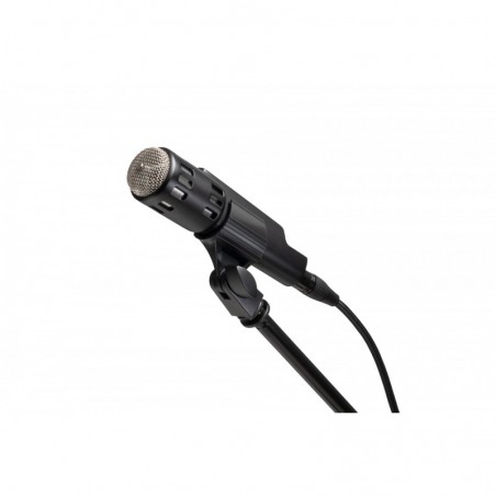 WARM AUDIO WA-R64B Retro 64 Matte Black