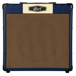 CORT CM30R COMBO - DARK BLUE