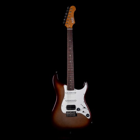JET JS-40 ELITE SERIES - METALLIC BURST