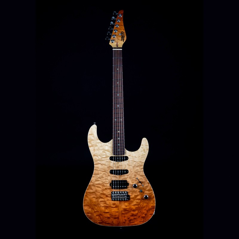 JET JS-45 ELITE SERIES FIREBURST