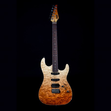 JET JS-45 ELITE SERIES - FIREBURST