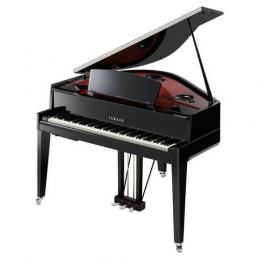 YAMAHA N-3X AVANTGRAND PIANOFORTE DIGITALE A 88 TASTI IN LEGNO HAMMER ACTION
