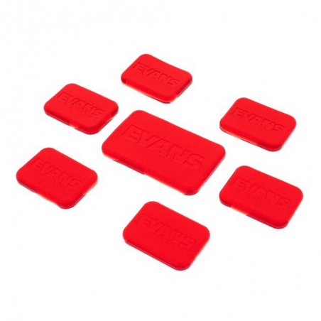 EVANS EQ PODS