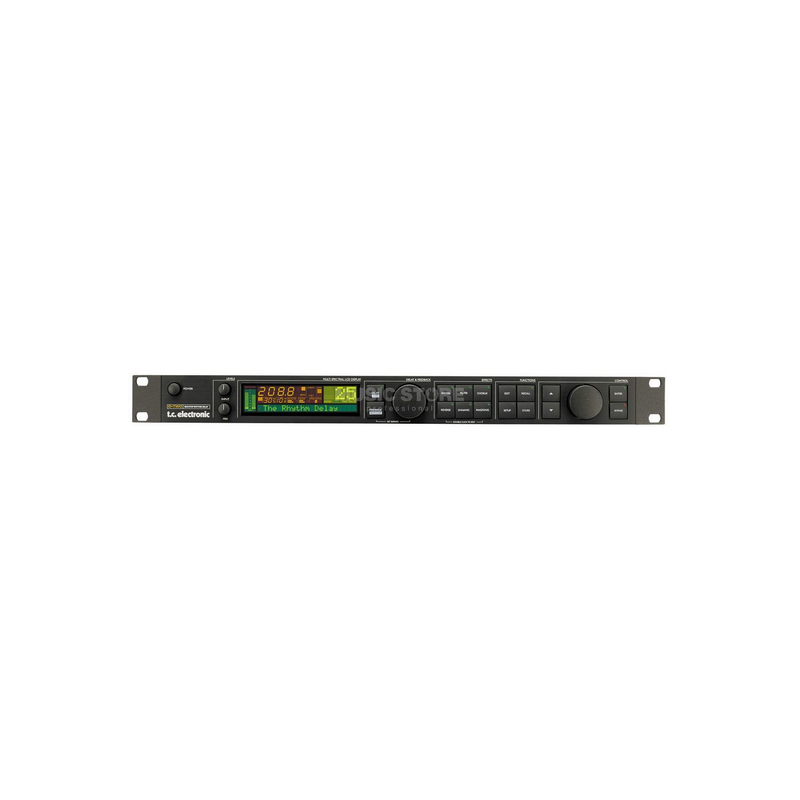 TC ELECTRONIC DTWO