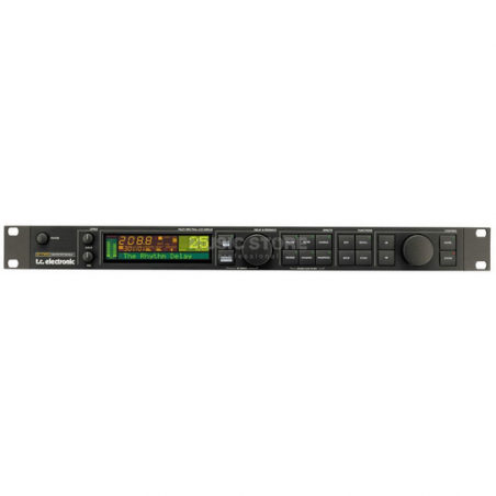 TC ELECTRONIC DTWO