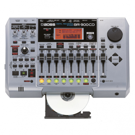 BOSS BR-900CD