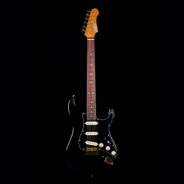 JET JS-380 BLACK