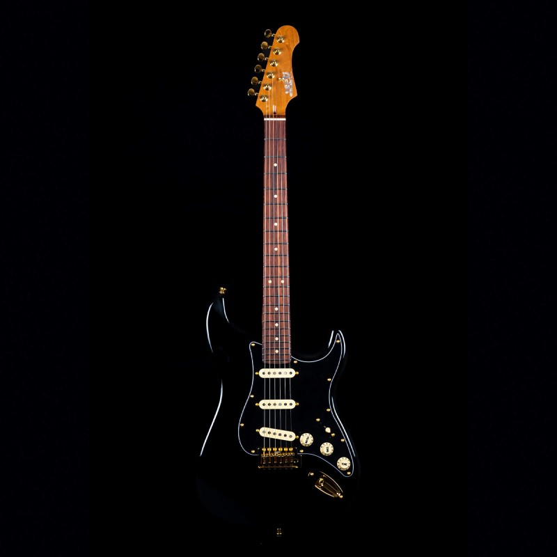 JET JS-380 BLACK
