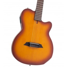 SIRE GUITARS G5N TOBACCO SUNBURST SATIN