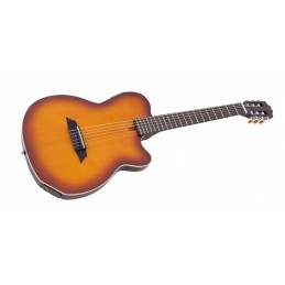 SIRE GUITARS G5N TOBACCO SUNBURST SATIN