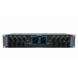 CRANBORNE AUDIO Brick Lane MC4