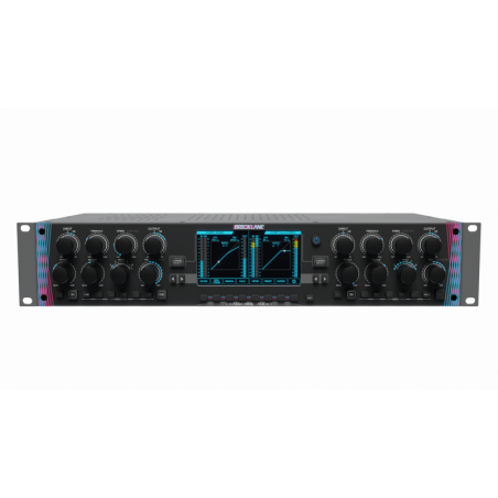 CRANBORNE AUDIO Brick Lane MC4