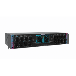 CRANBORNE AUDIO Brick Lane MC4