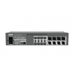CRANBORNE AUDIO Brick Lane MC4