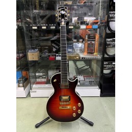 GIBSON LES PAUL SUPREME