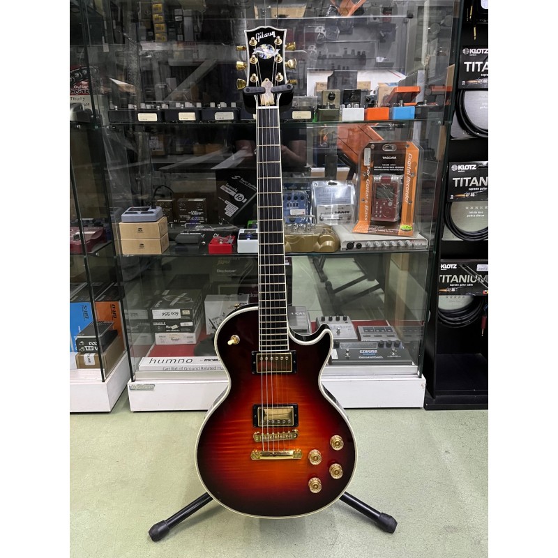 GIBSON LES PAUL SUPREME