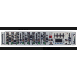 AUDIODESIGN PMX R62