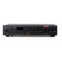 AUDIODESIGN PA 4A350HDMI-PH