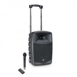 LD SYSTEMS LD Systems ROADBUDDY 10
