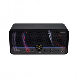 MOOER F40I LI BLACK