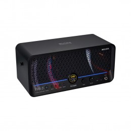 MOOER F40I LI BLACK