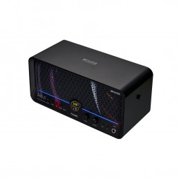MOOER F40I LI BLACK