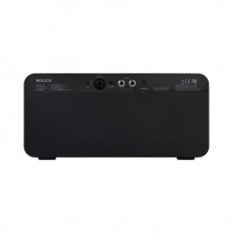 MOOER F40I LI BLACK