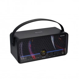MOOER F40I LI BLACK