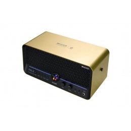 MOOER F40I LI GOLD
