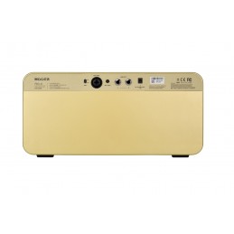 MOOER F40I LI GOLD