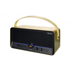MOOER F40I LI GOLD