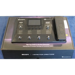 ZOOM G6