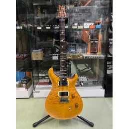 PRS CUSTOM 24 - SANTANA YELLOW
