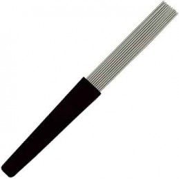HALIFAX 1736 GUIRO BRUSH...
