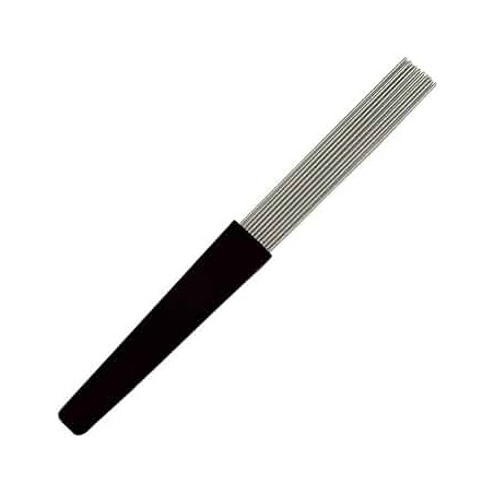 HALIFAX 1736 GUIRO BRUSH SCRAPER