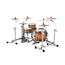 PEARL DR-564C Drum Rack Recipe