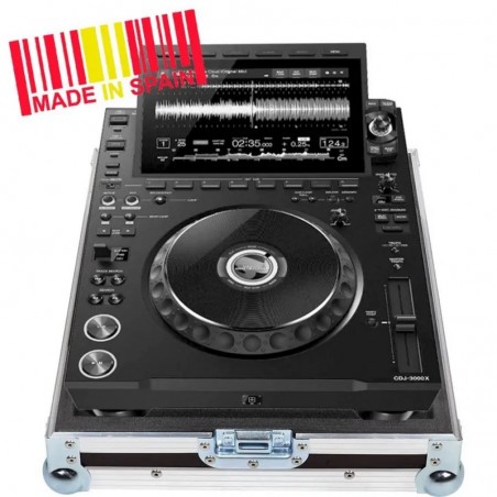 WALKASSE WC-CDJ3000X ESP