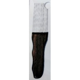 HALIFAX 1737 GUIRO BRUSH 19...