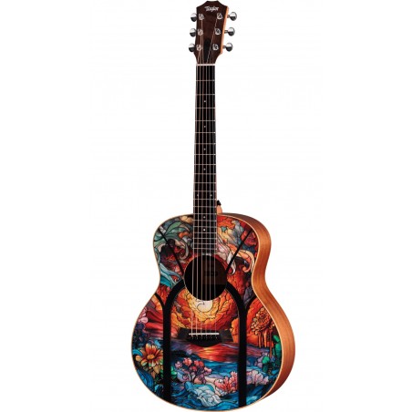 TAYLOR ZEDD GS MINI TELOS - SPECIAL EDITION