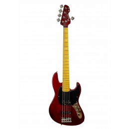 MARKBASS GV 5 GOG CR MP FC RED PASSION