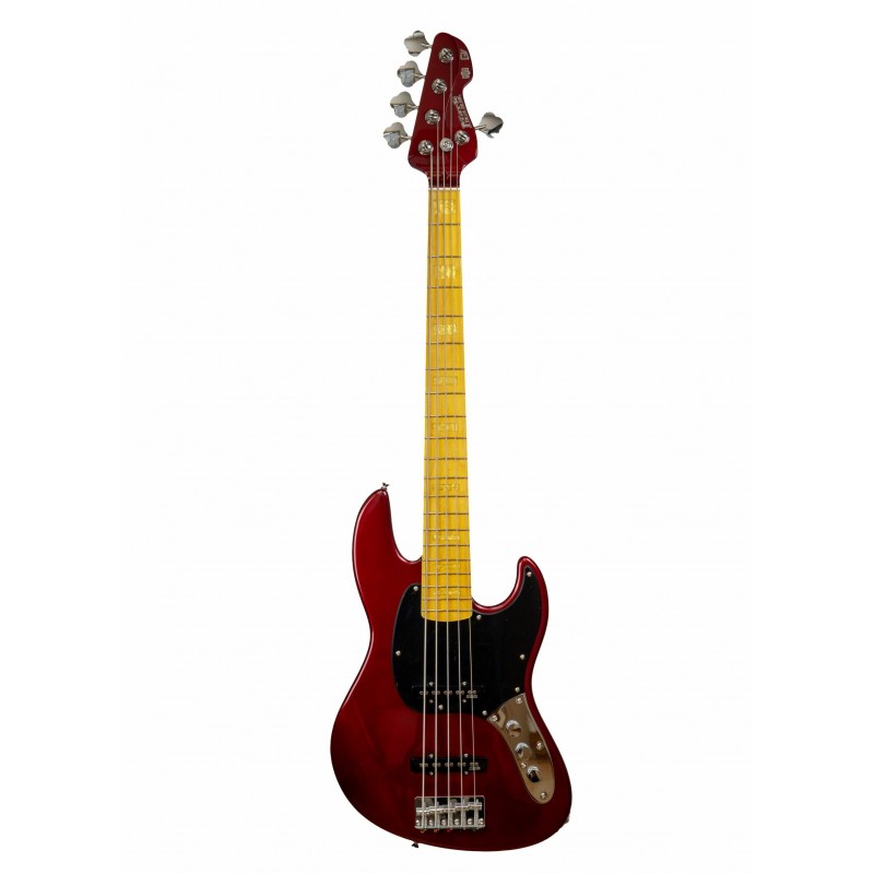 MARKBASS GV 5 GOG CR MP FC RED PASSION