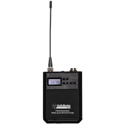 AUDIODESIGN PMU BP2