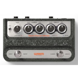 WARM AUDIO WA-C1