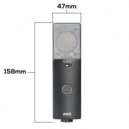 AKG ITALIA C114