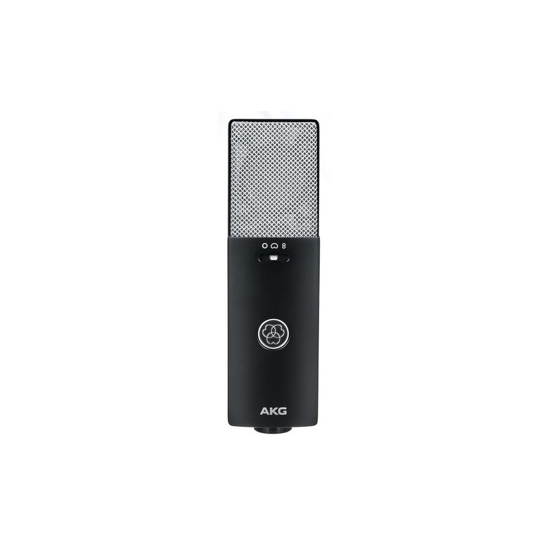 AKG C114